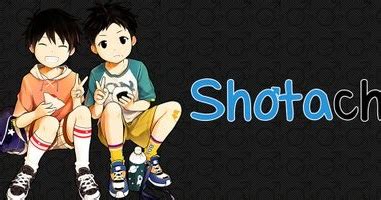 shotachan|@shotachan .